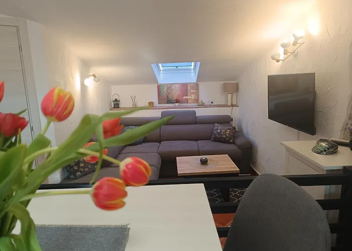 Adria Pearl Appartments