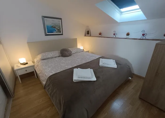 Adria Pearl Appartments