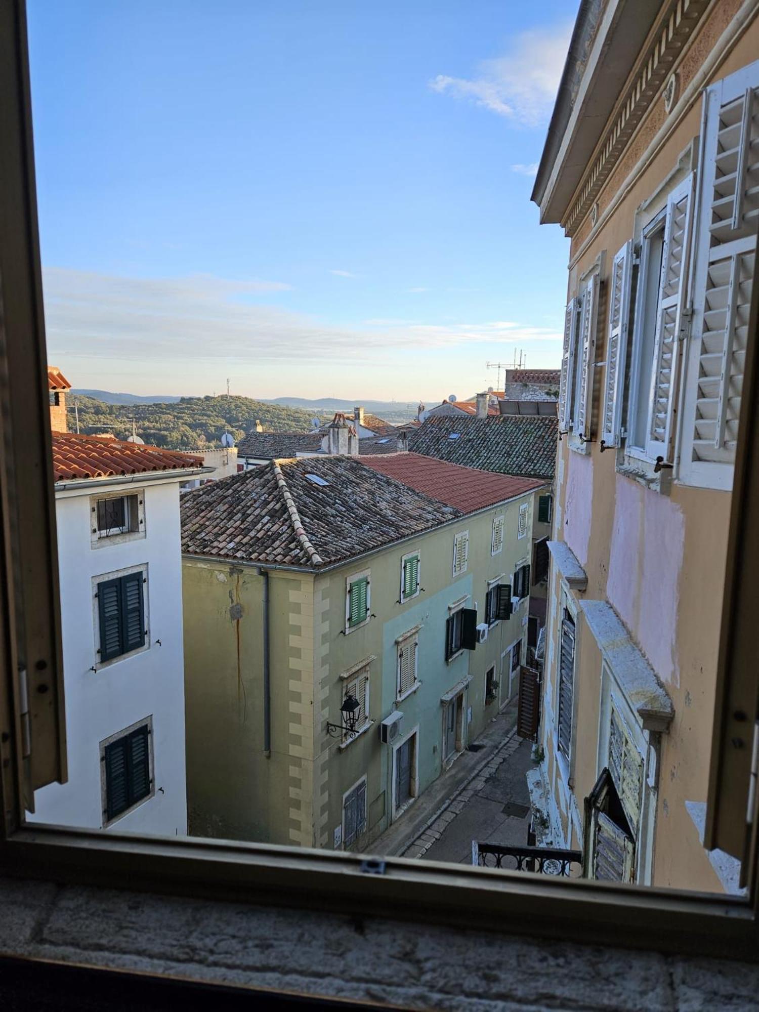 Adria Pearl Appartments Apartament