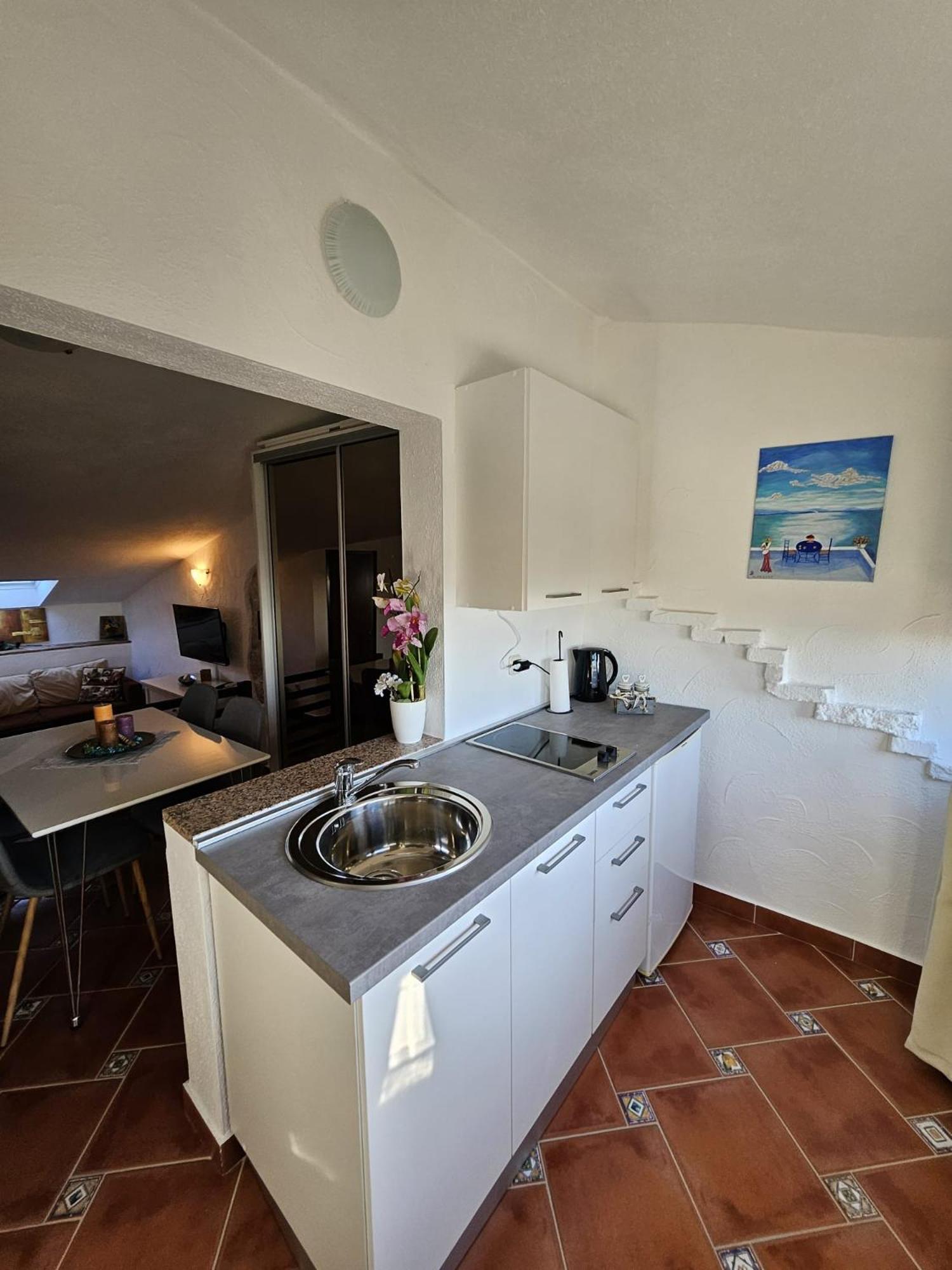 Apartament Adria Pearl Appartments Vrsar
