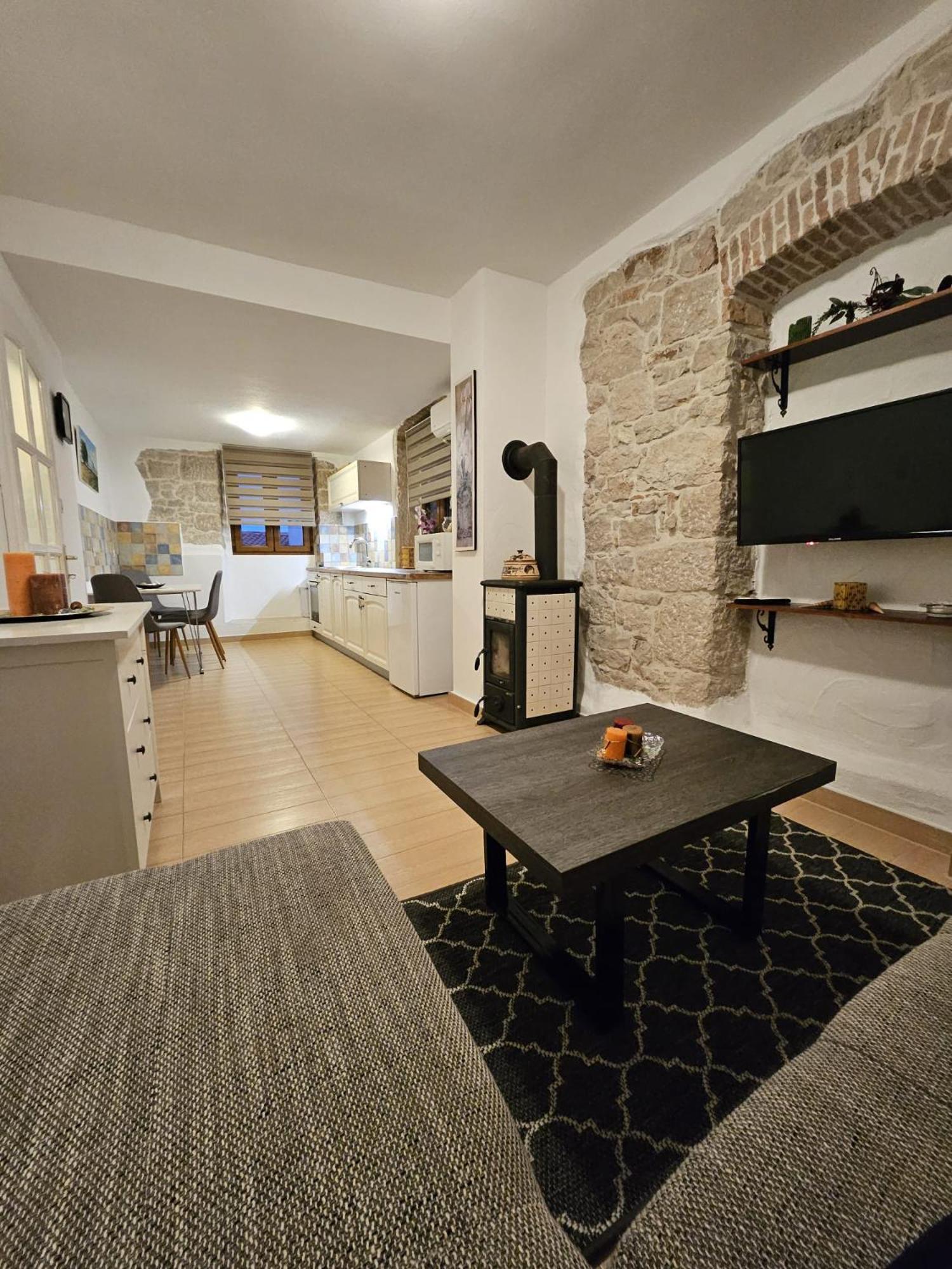 Apartament Adria Pearl Appartments *