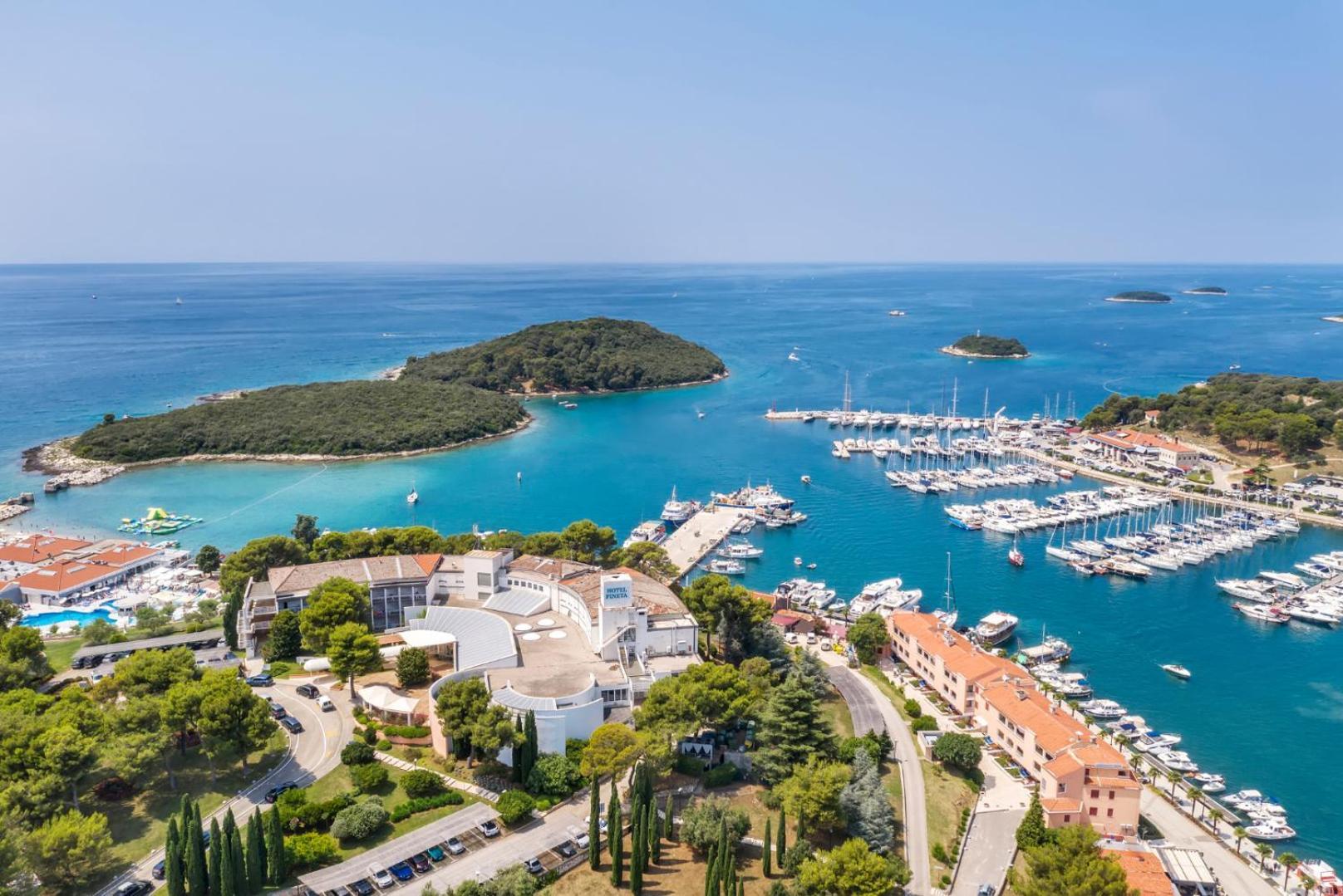Apartament Adria Pearl Appartments Vrsar