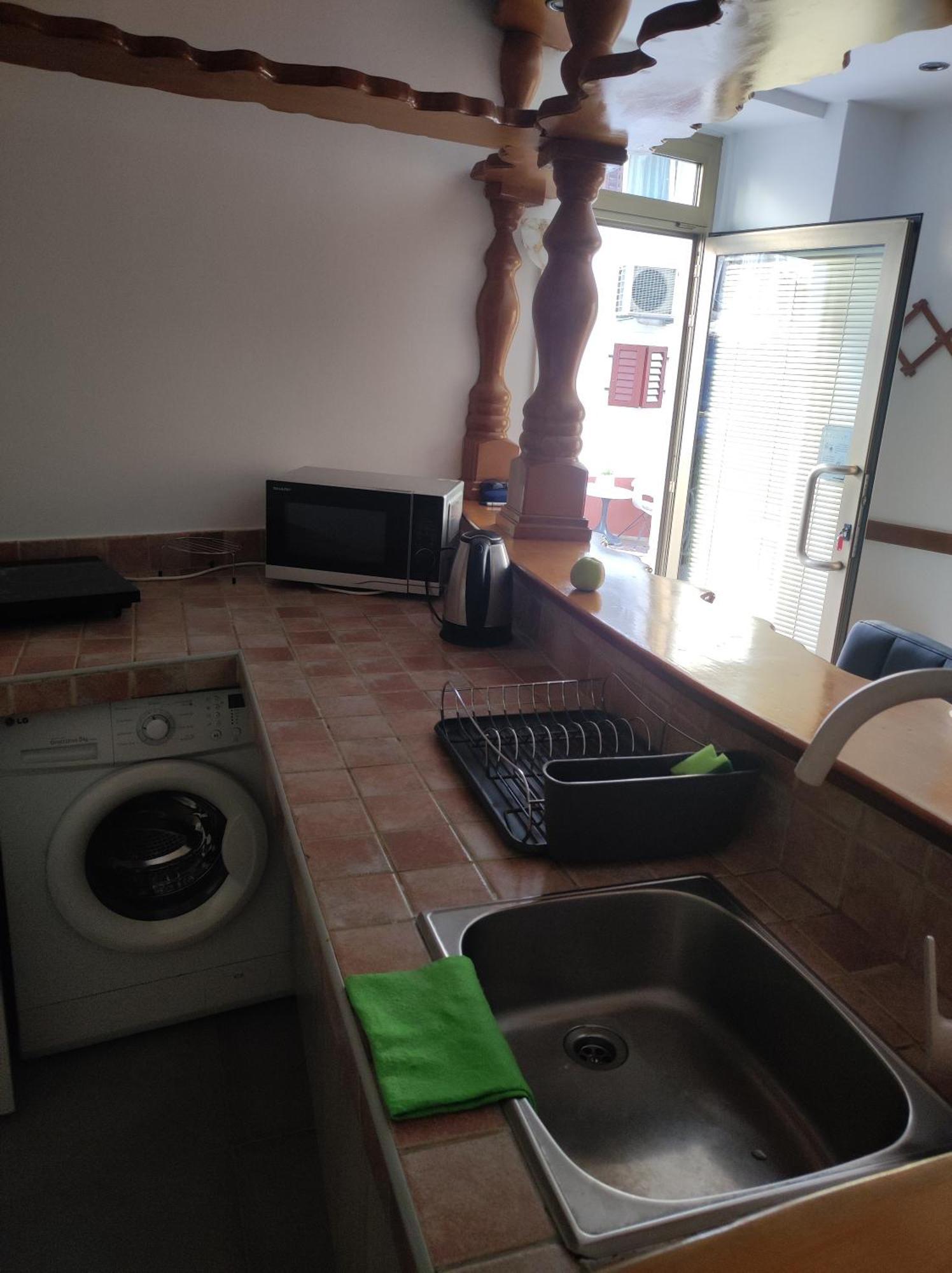 Adria Pearl Appartments * Vrsar