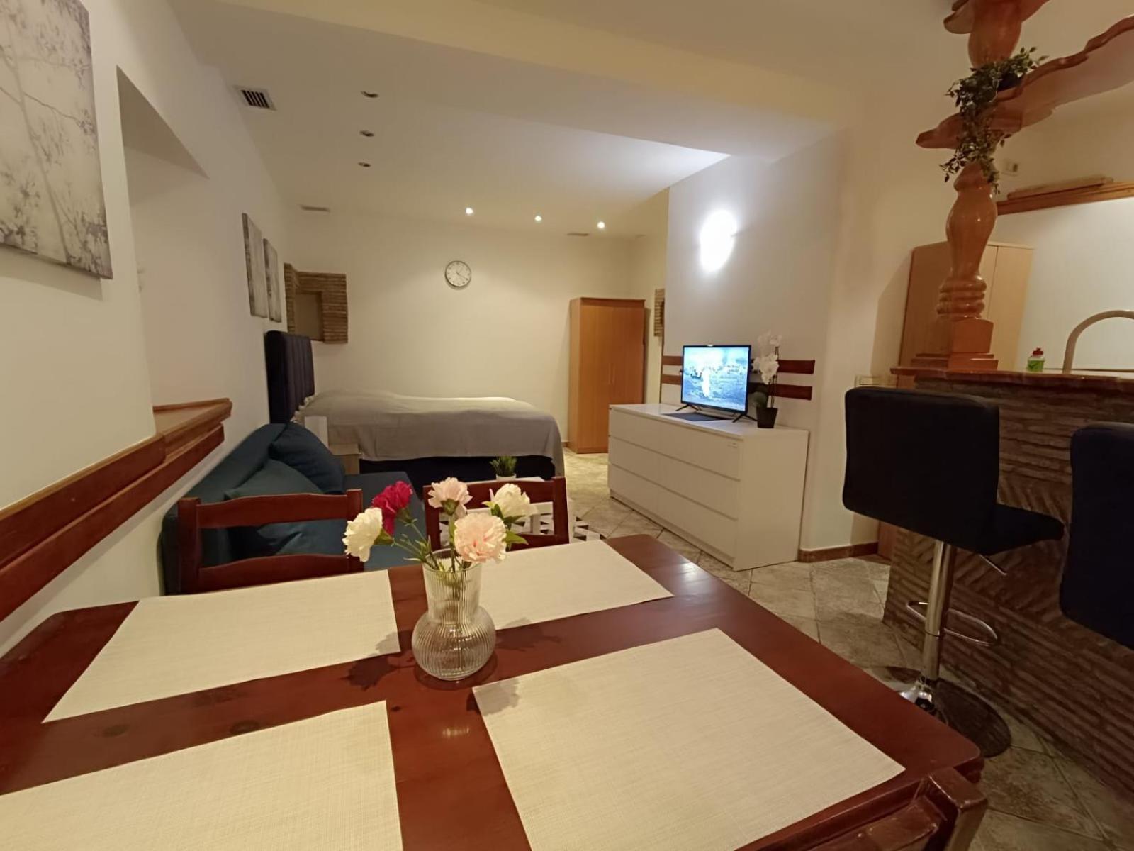 Adria Pearl Appartments * Vrsar