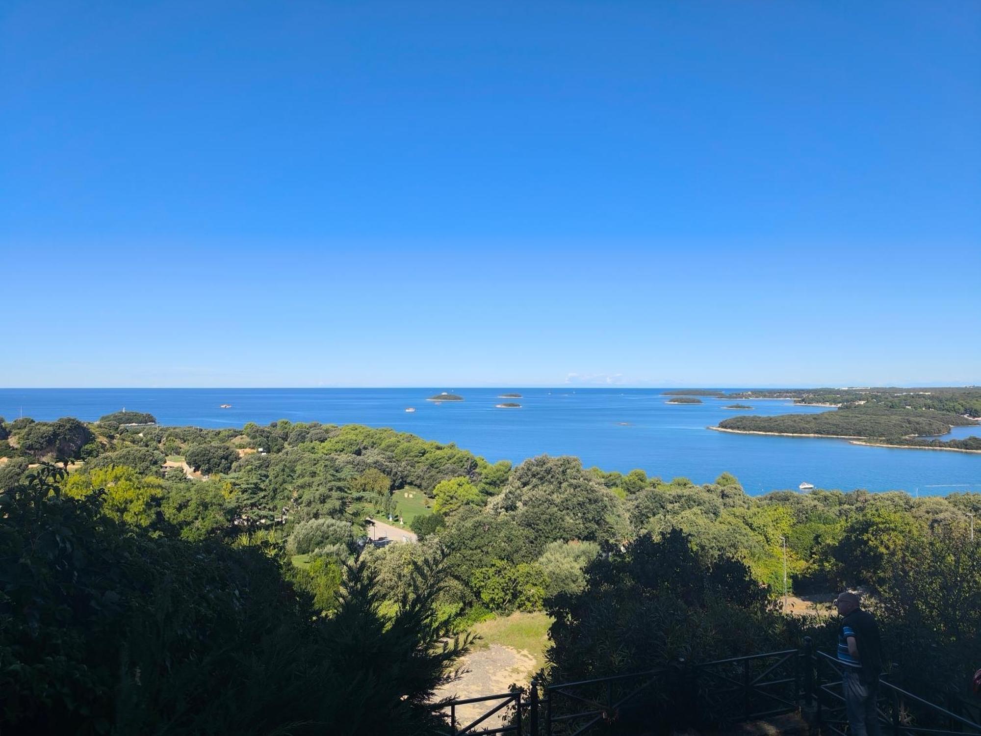 Apartament Adria Pearl Appartments Vrsar