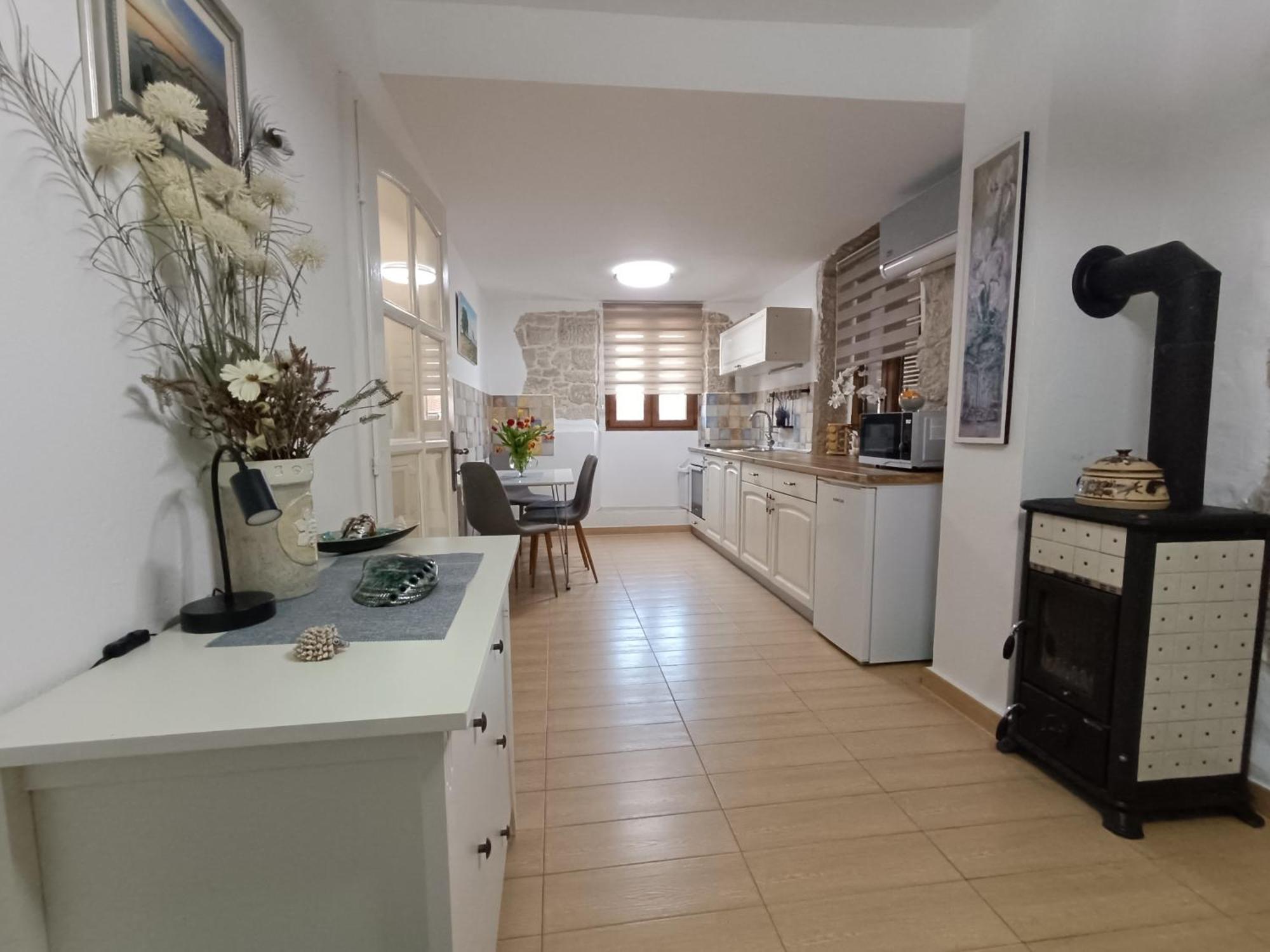 Adria Pearl Appartments