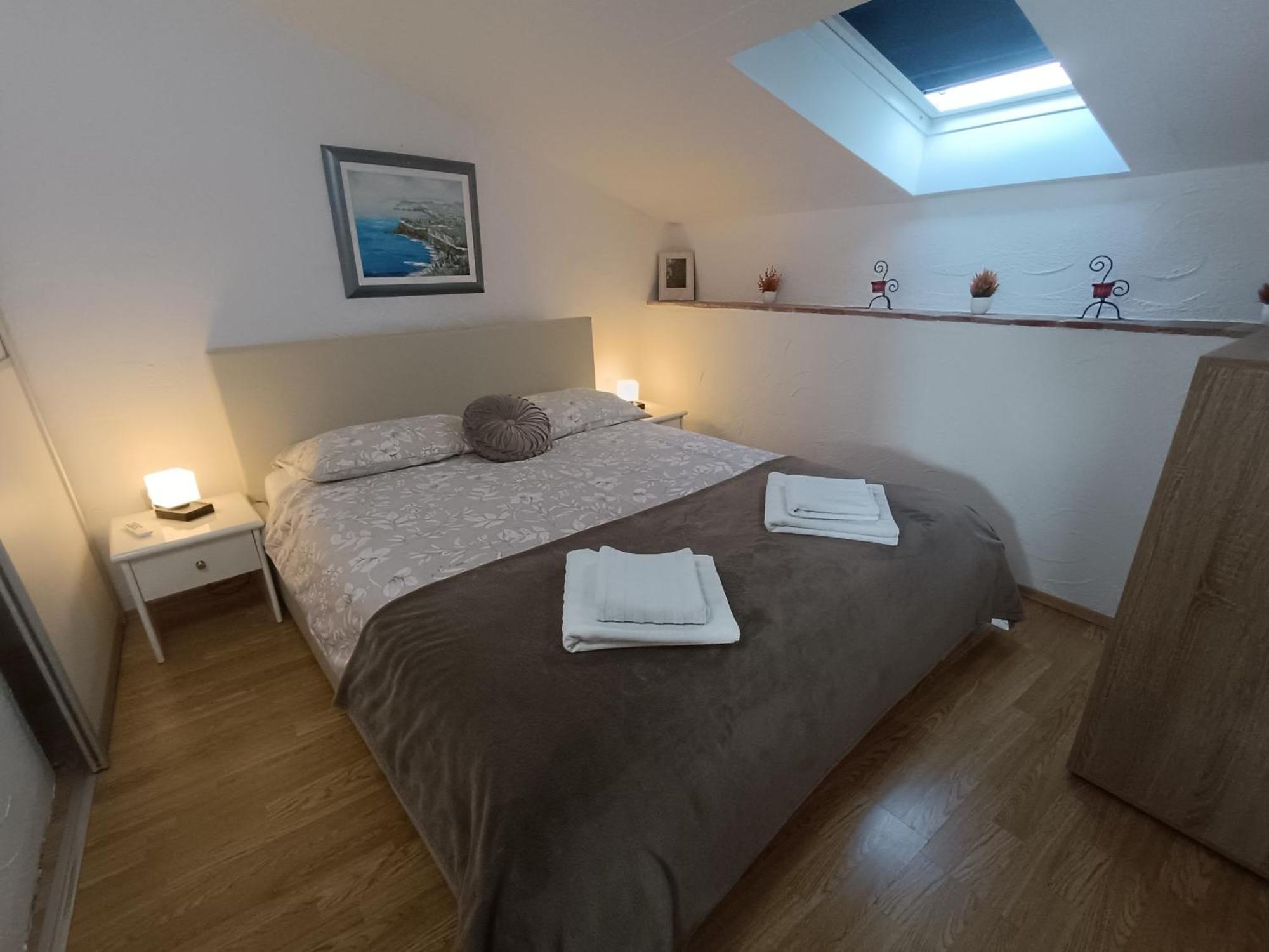 Adria Pearl Appartments Apartament *