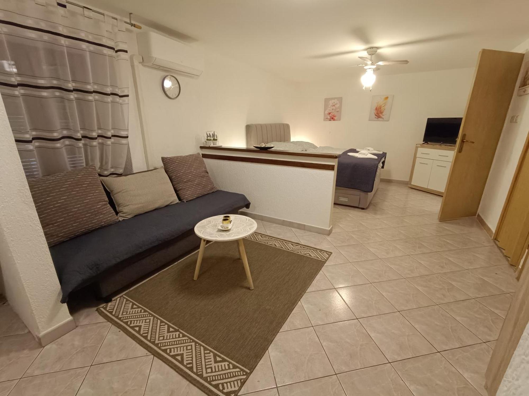 Adria Pearl Appartments Apartament Vrsar