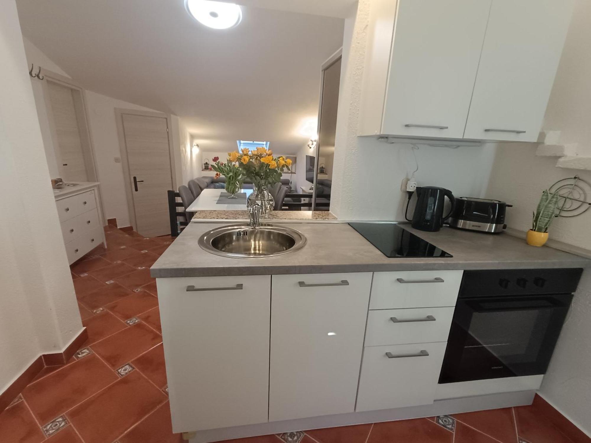 Adria Pearl Appartments Vrsar