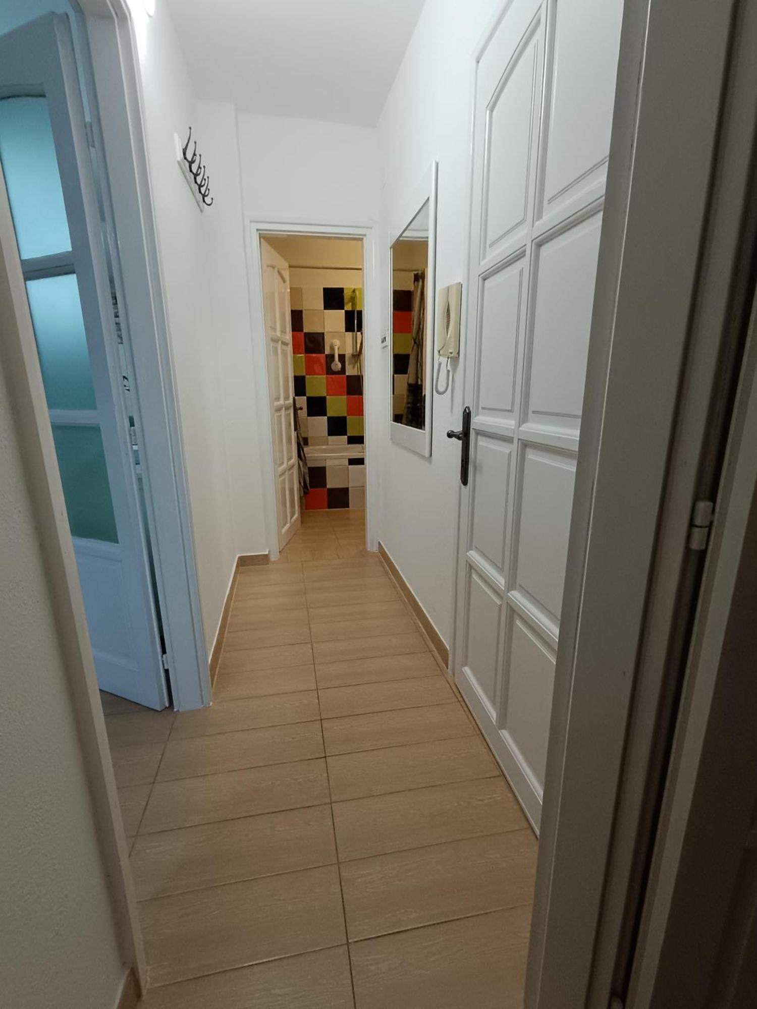 Adria Pearl Appartments Apartament