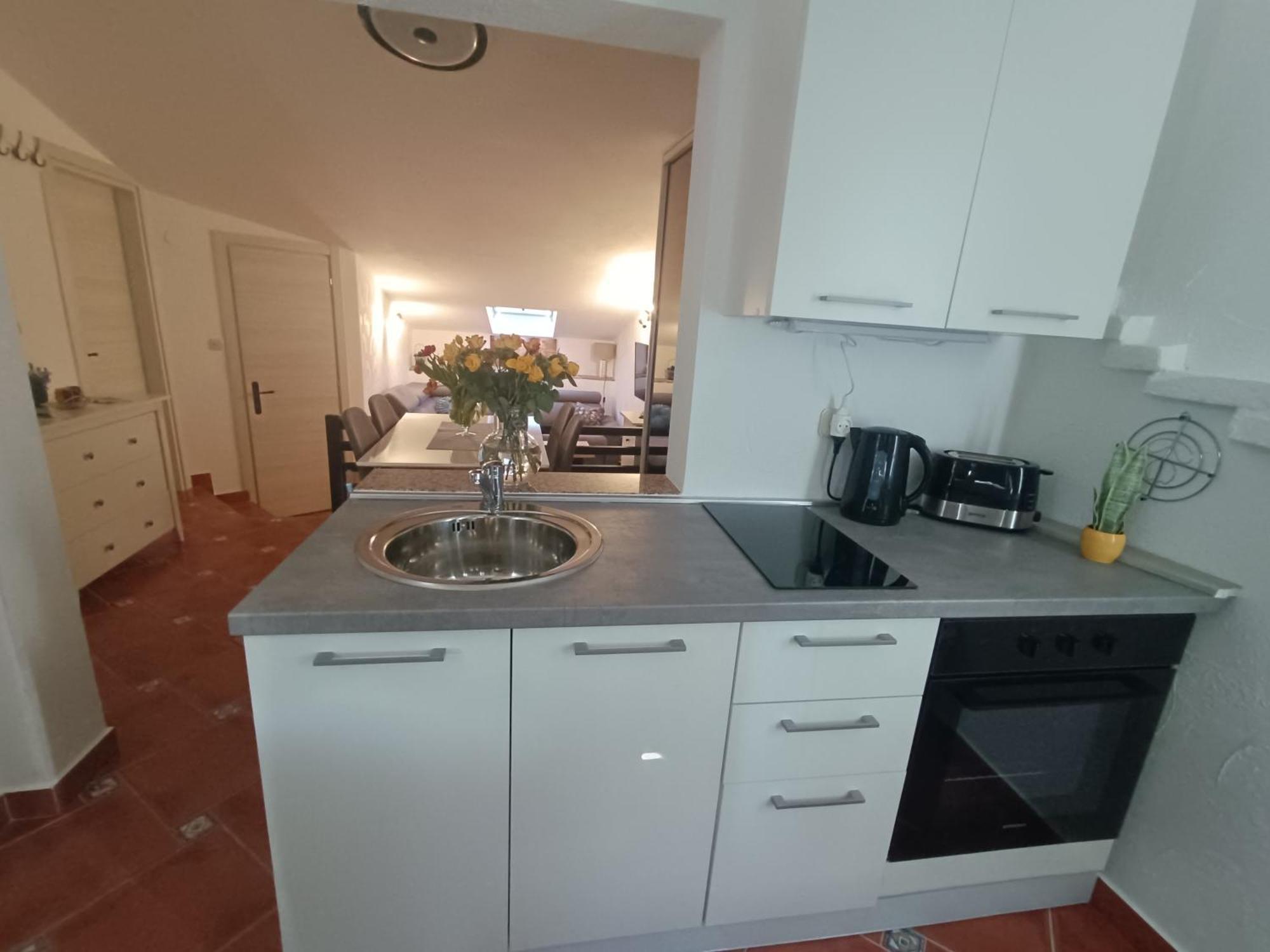 Adria Pearl Appartments Vrsar