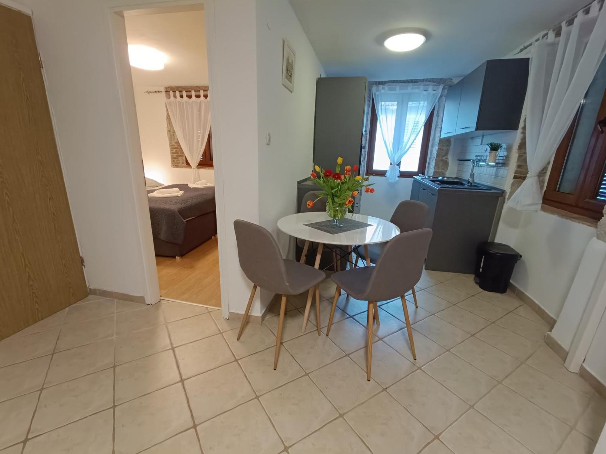 Apartament Adria Pearl Appartments *