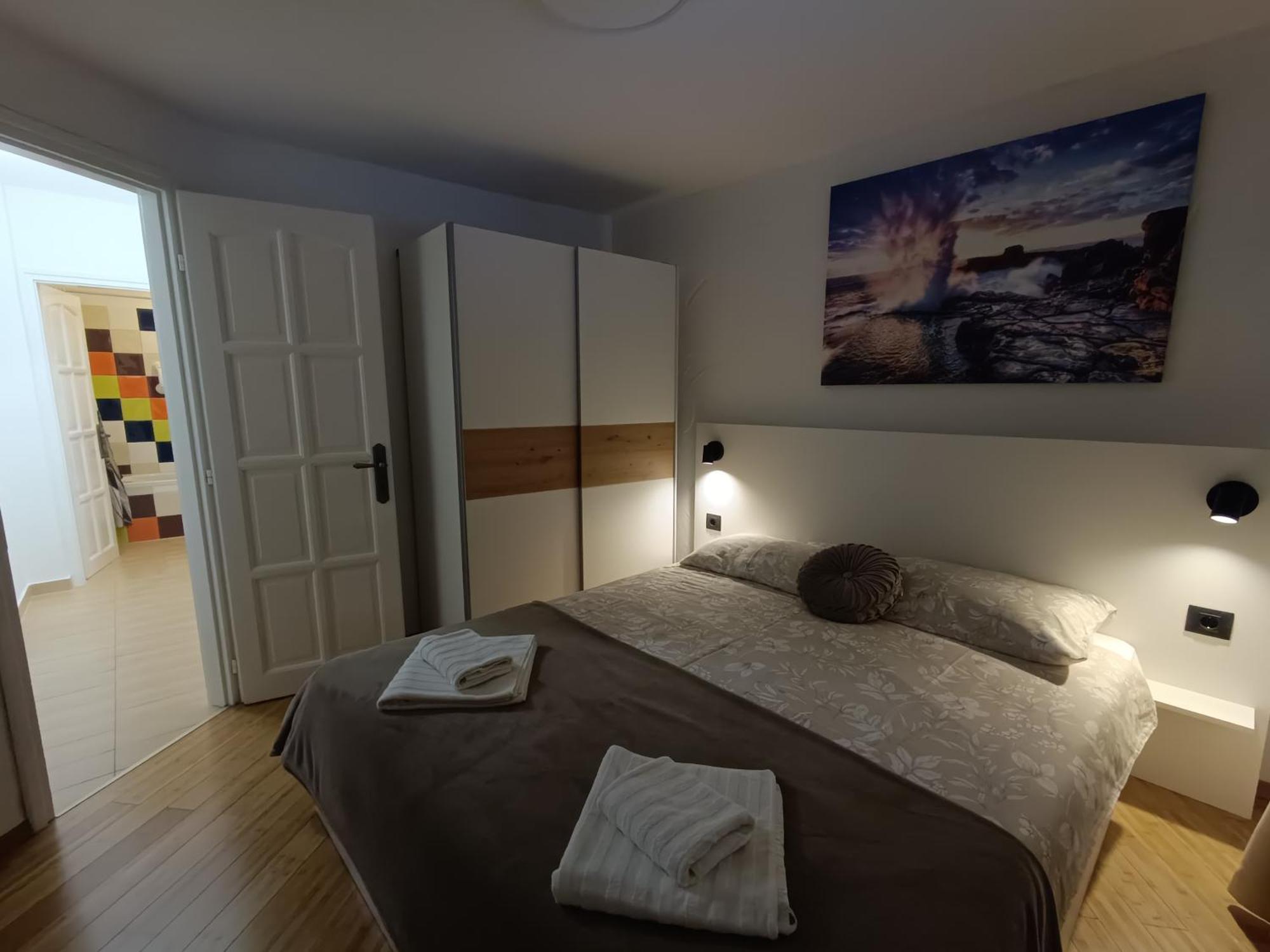 Adria Pearl Appartments Vrsar