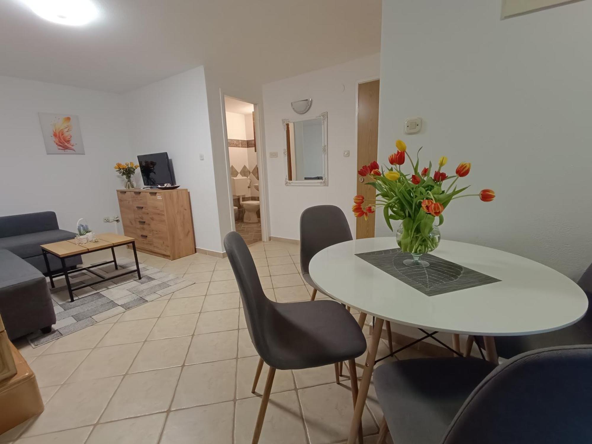 Adria Pearl Appartments