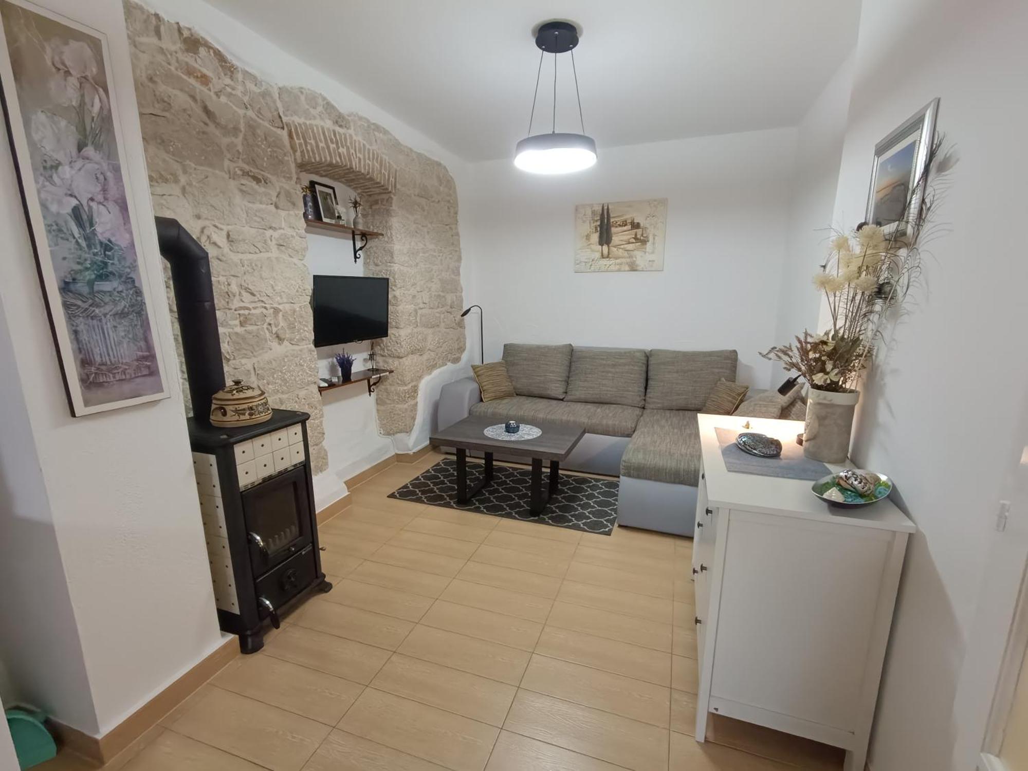 Adria Pearl Appartments Apartament *