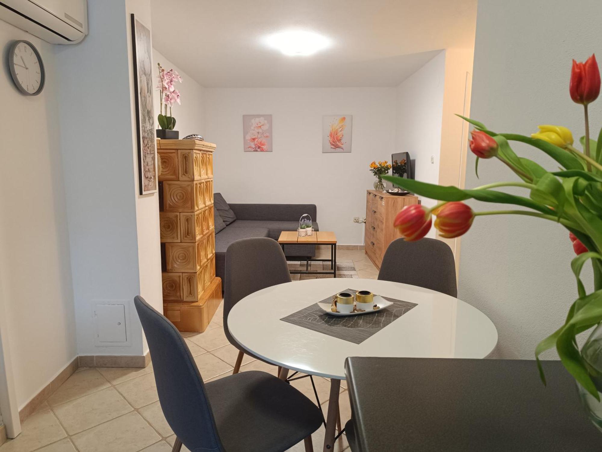 Adria Pearl Appartments *