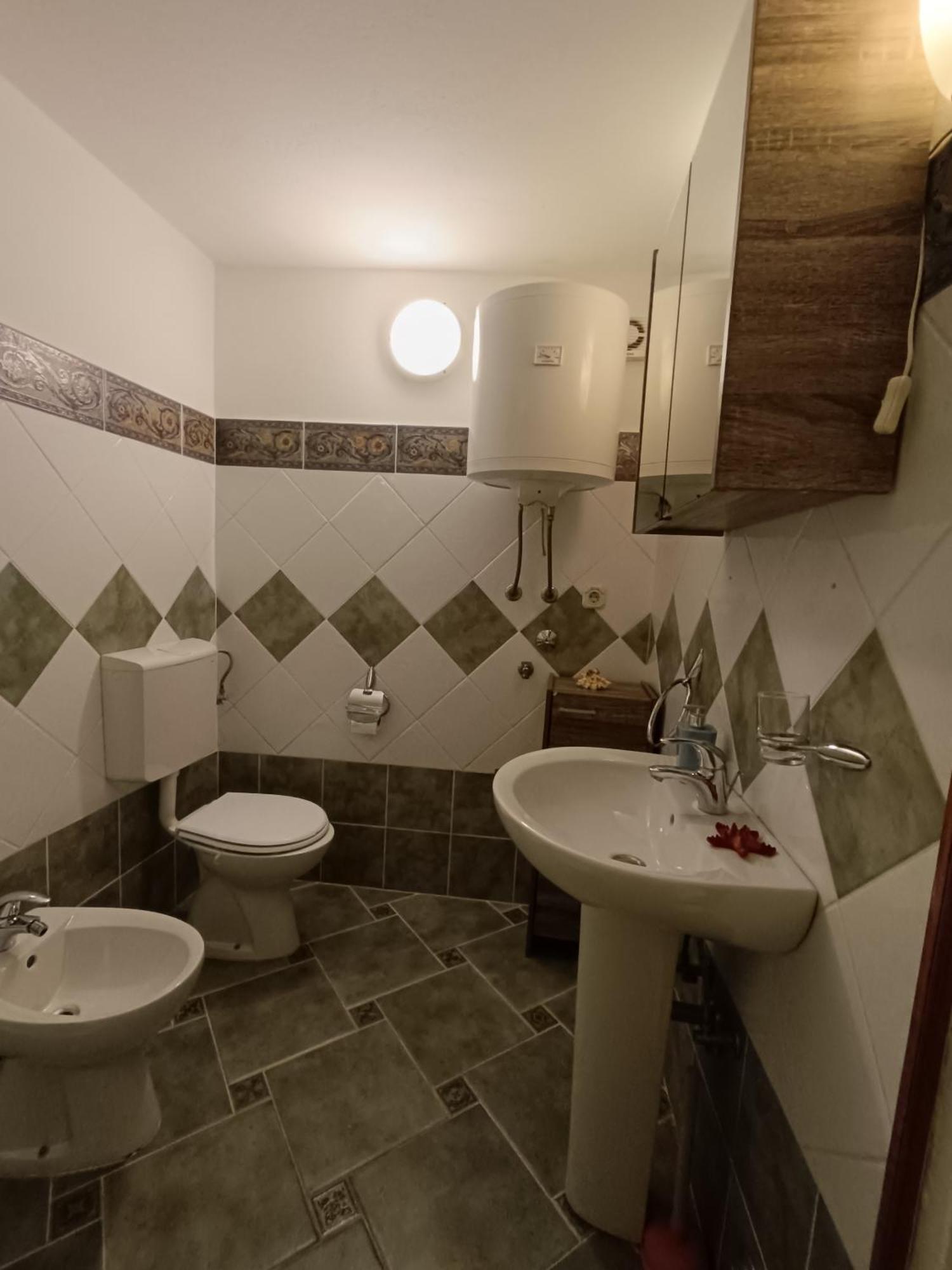 Adria Pearl Appartments * Vrsar