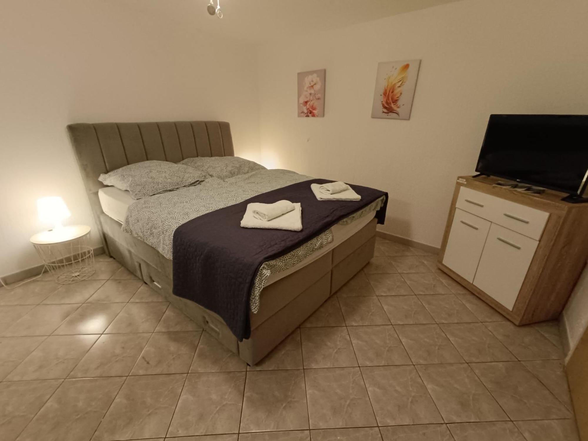 Adria Pearl Appartments Apartament