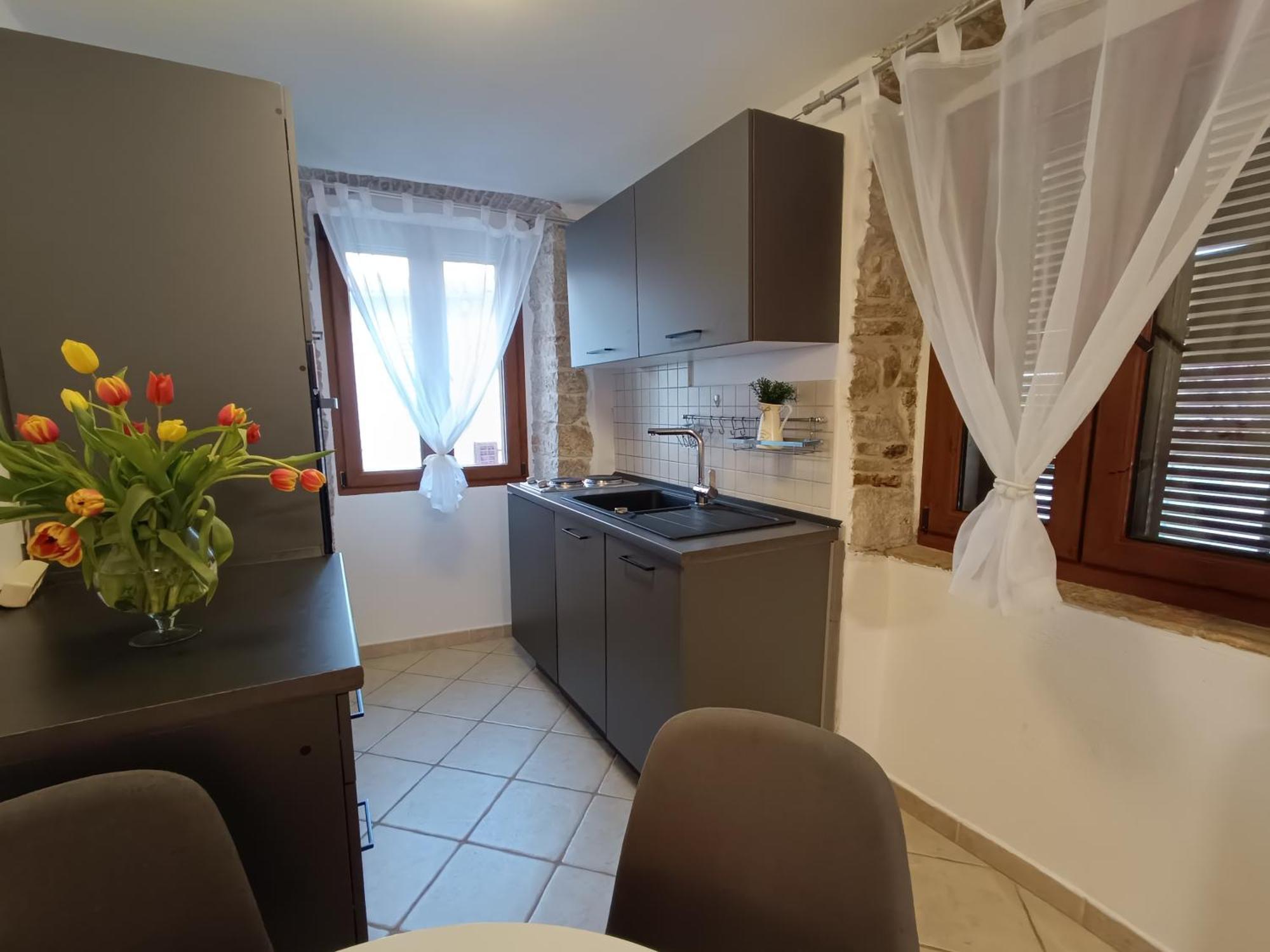 Apartament Adria Pearl Appartments