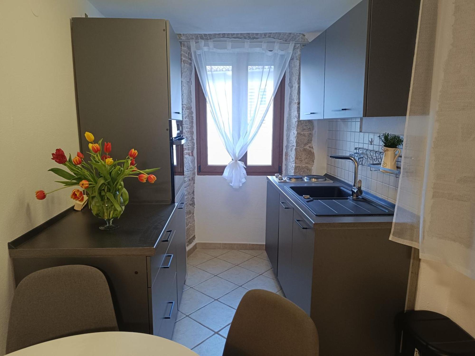 Adria Pearl Appartments Apartament *