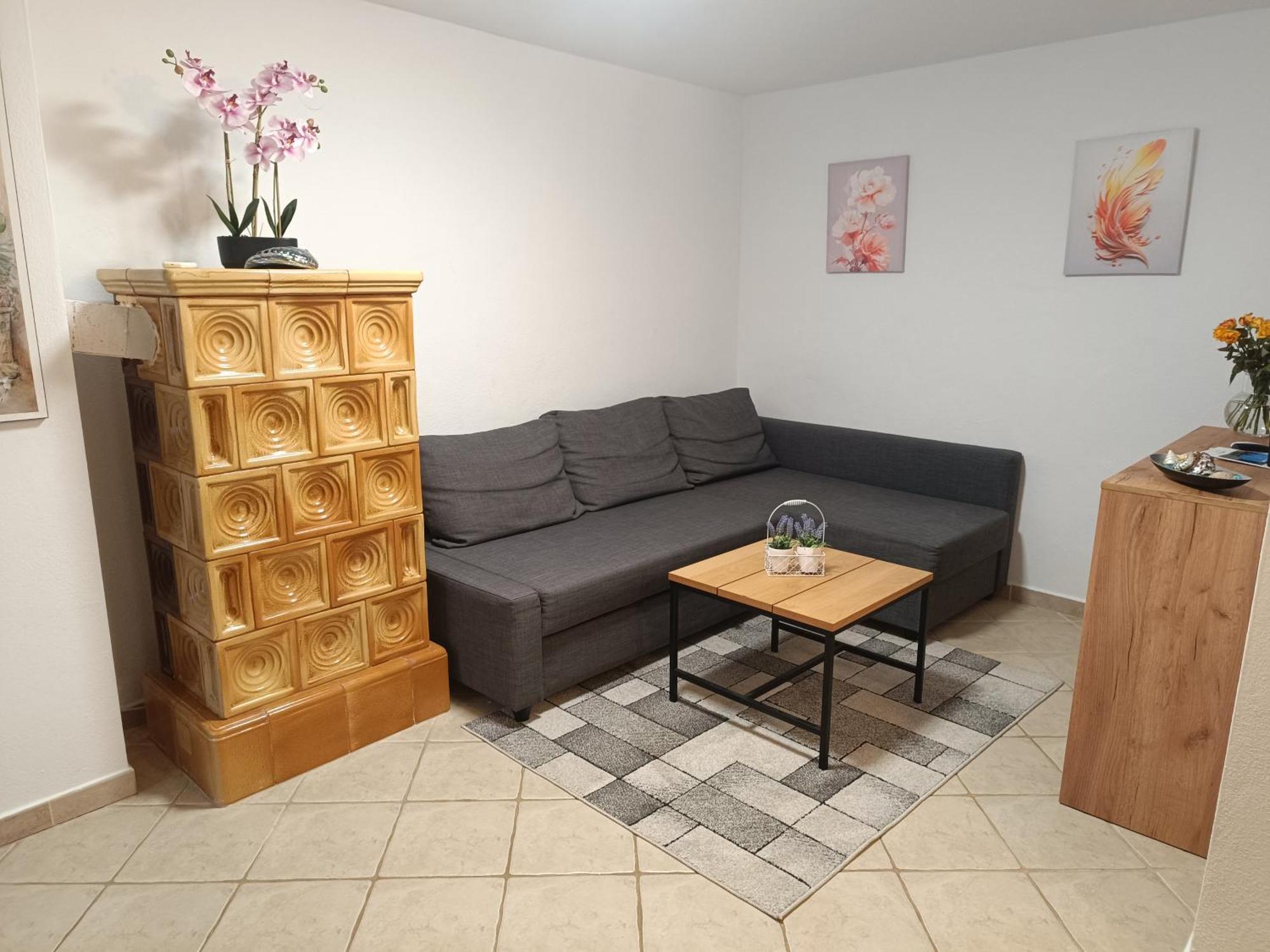 Adria Pearl Appartments * Vrsar