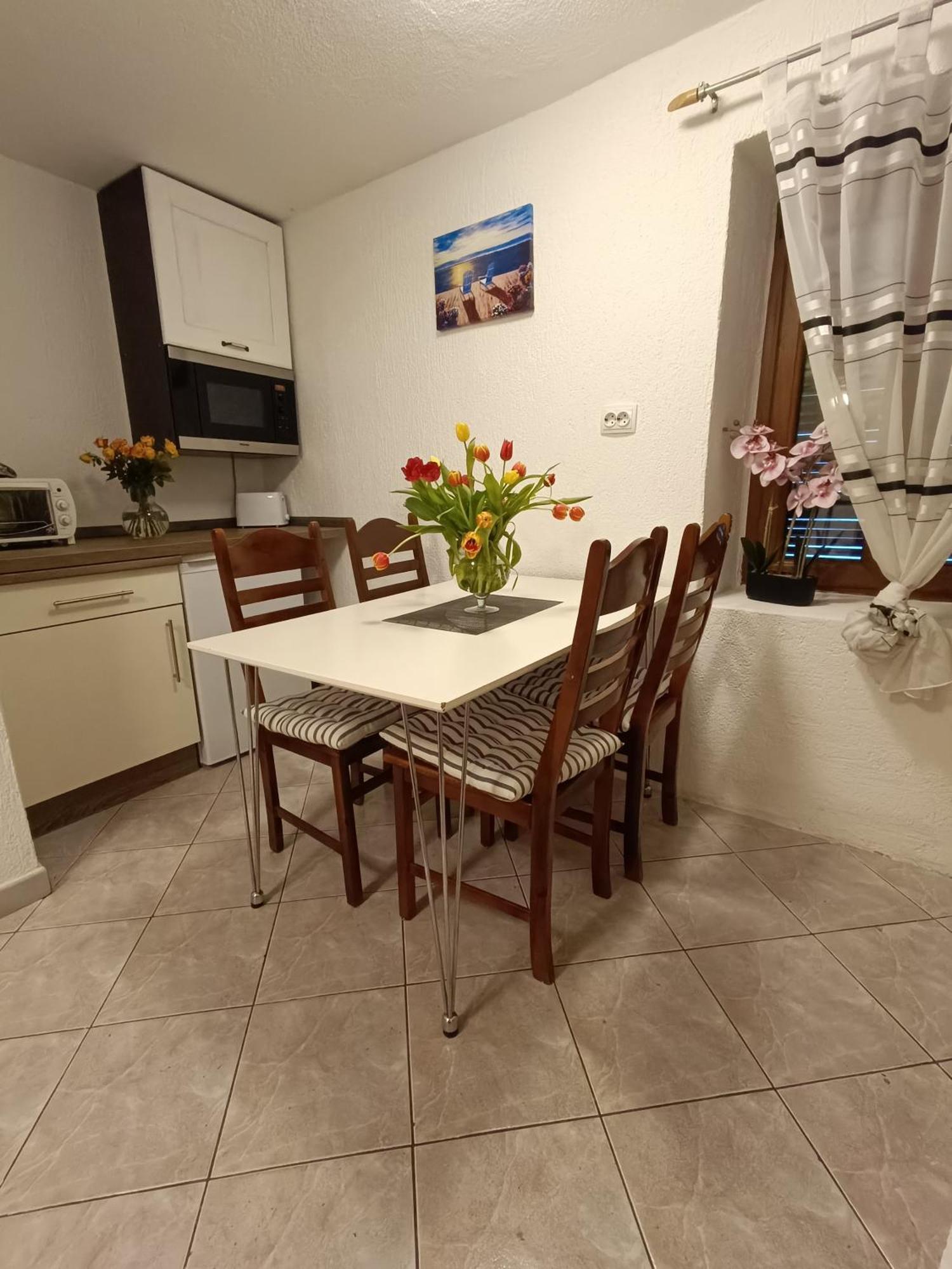 Adria Pearl Appartments Apartament *