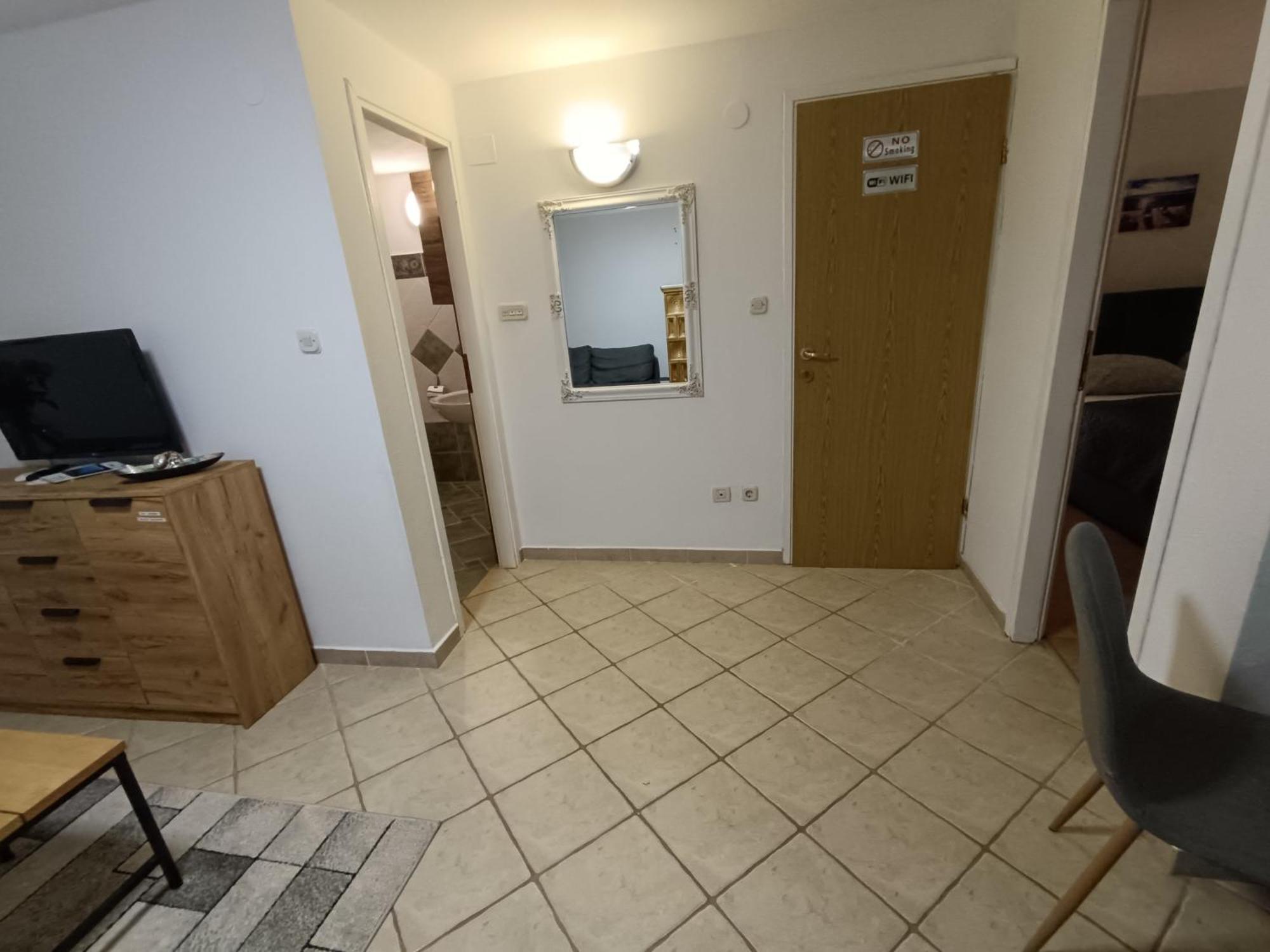 Adria Pearl Appartments Apartament Vrsar
