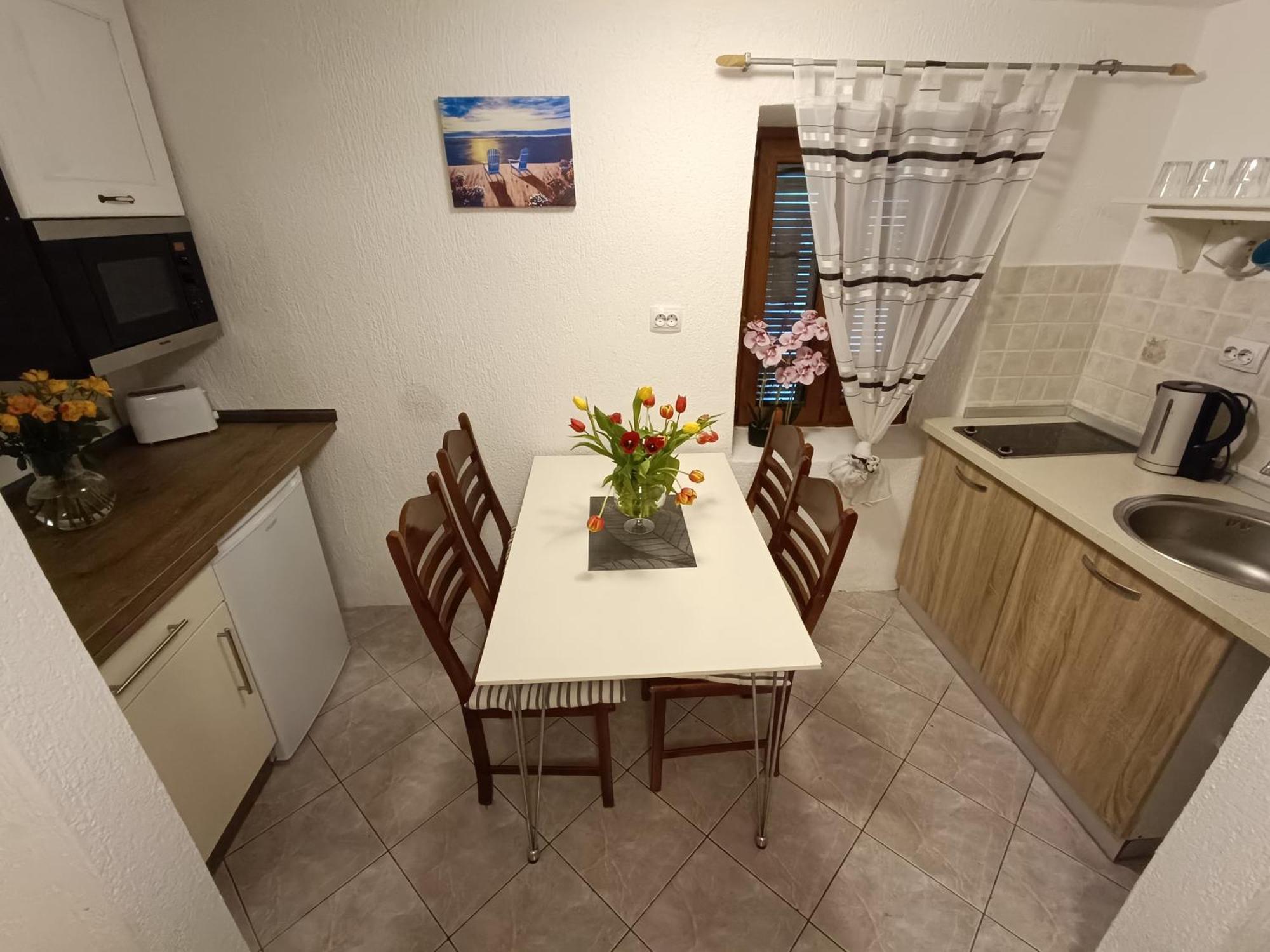 Adria Pearl Appartments *