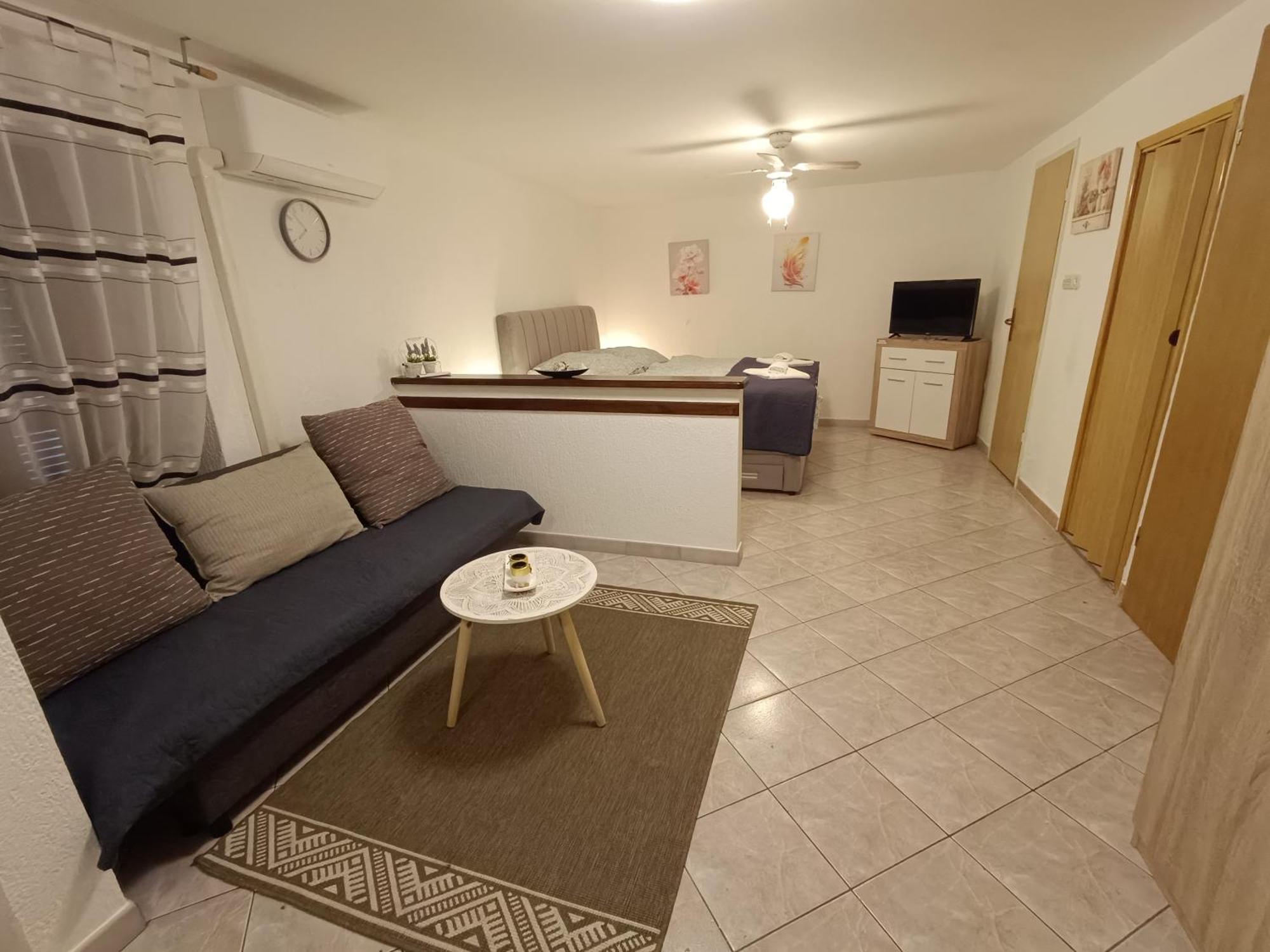 Adria Pearl Appartments Vrsar