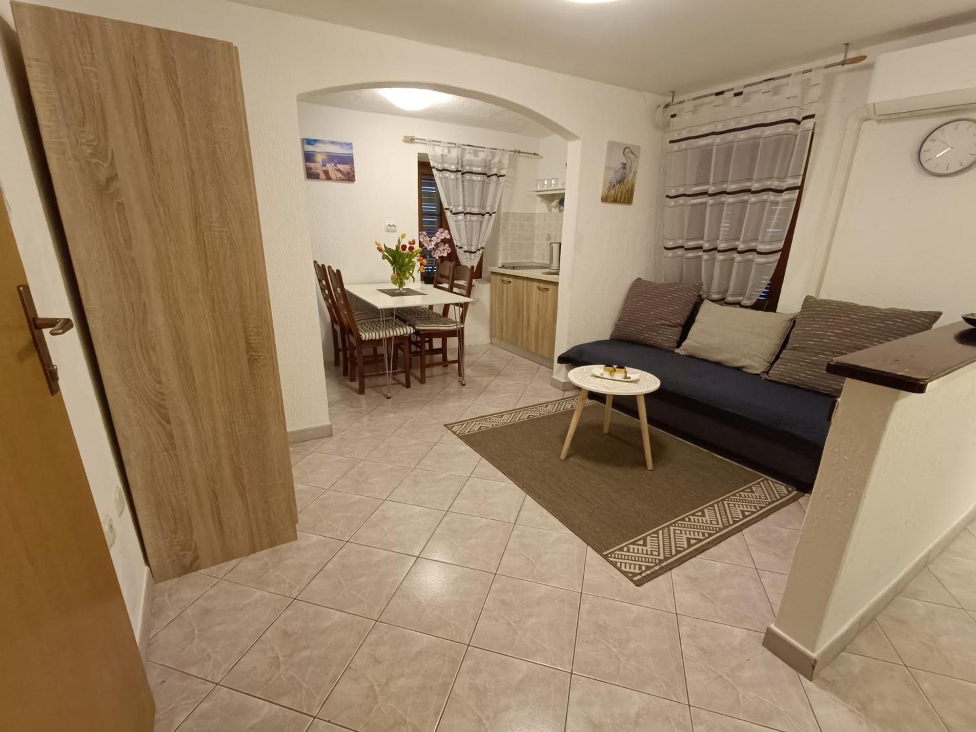 Adria Pearl Appartments * Vrsar