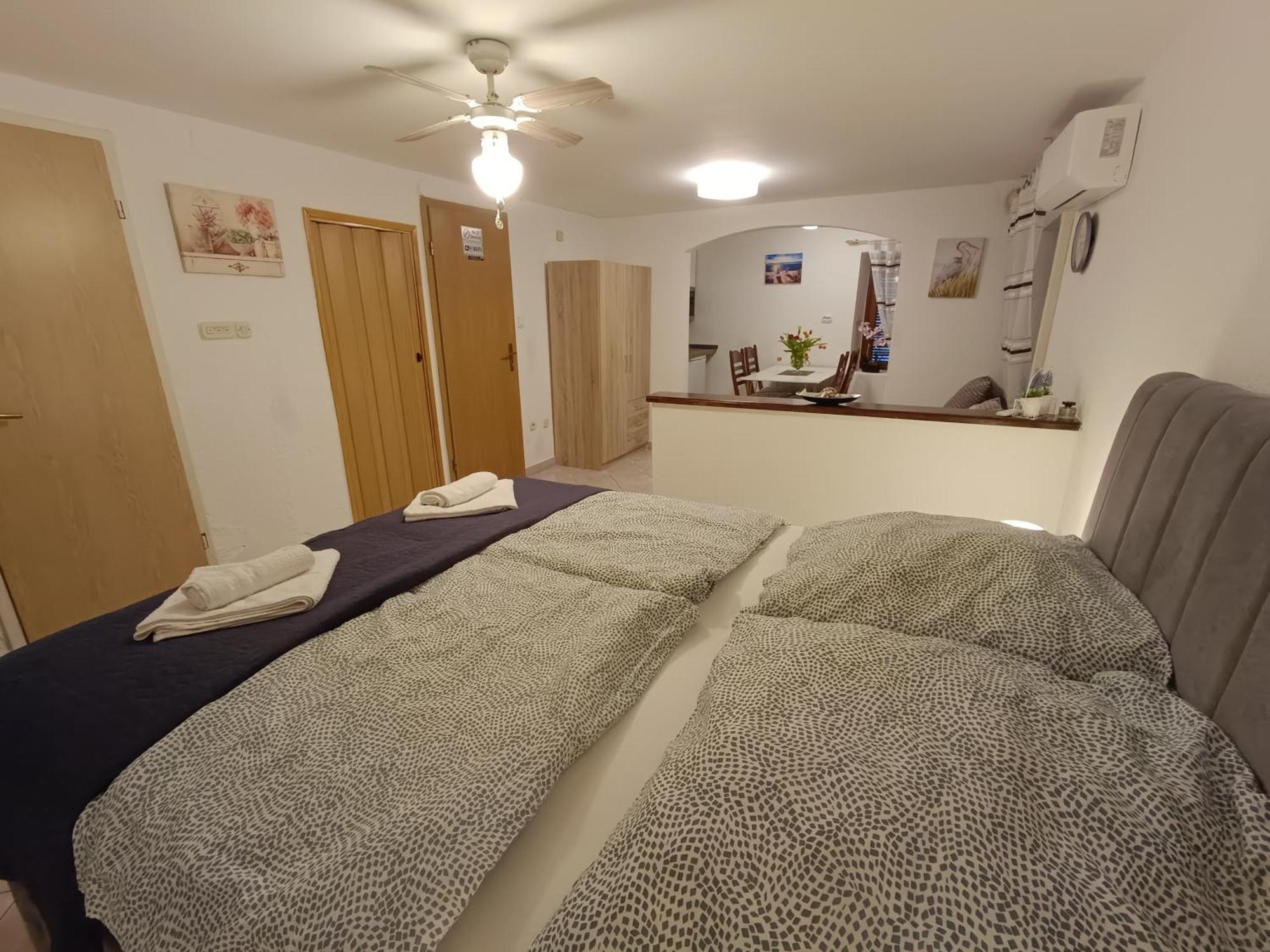 Adria Pearl Appartments *